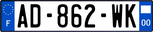 AD-862-WK