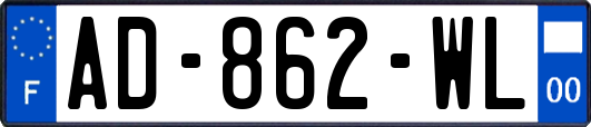 AD-862-WL
