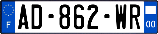 AD-862-WR