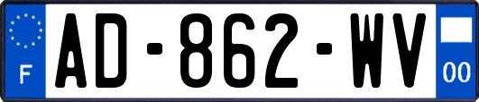 AD-862-WV