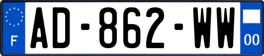 AD-862-WW