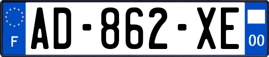 AD-862-XE