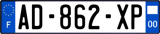 AD-862-XP
