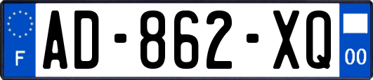 AD-862-XQ