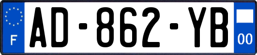 AD-862-YB