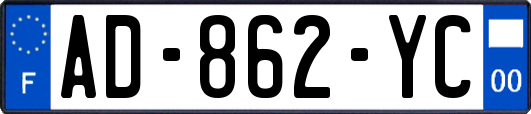 AD-862-YC