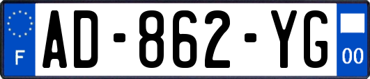 AD-862-YG