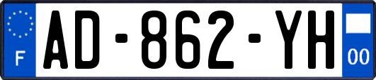AD-862-YH