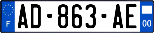 AD-863-AE