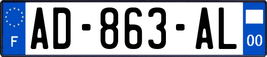 AD-863-AL