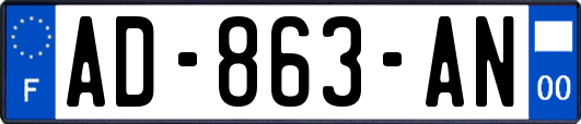 AD-863-AN