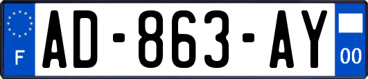AD-863-AY