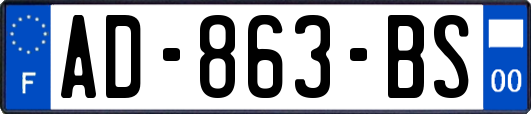 AD-863-BS