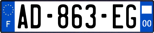 AD-863-EG