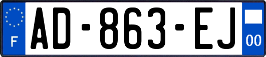 AD-863-EJ