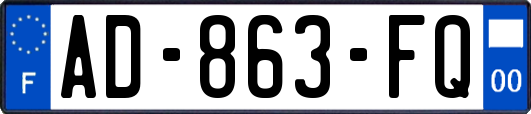 AD-863-FQ