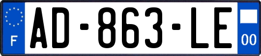 AD-863-LE