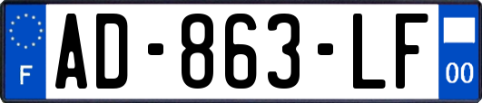 AD-863-LF