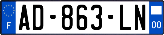 AD-863-LN