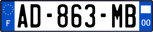 AD-863-MB