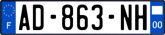 AD-863-NH