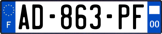 AD-863-PF