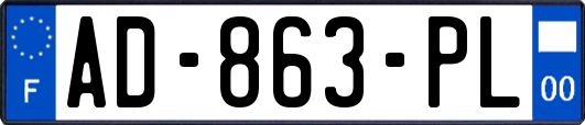 AD-863-PL