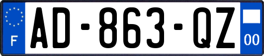 AD-863-QZ