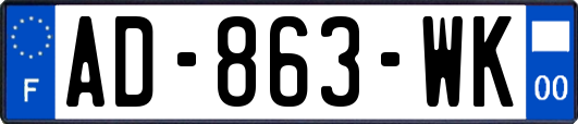 AD-863-WK