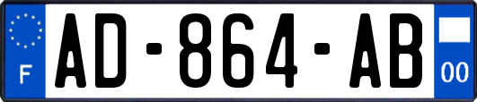 AD-864-AB