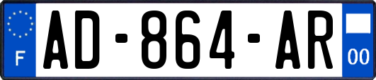 AD-864-AR