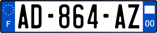 AD-864-AZ
