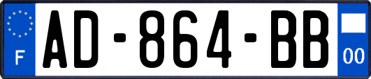 AD-864-BB