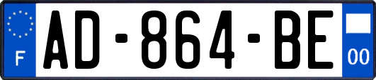 AD-864-BE