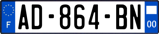 AD-864-BN