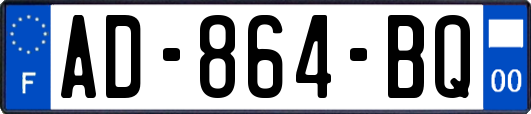 AD-864-BQ