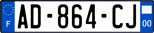 AD-864-CJ