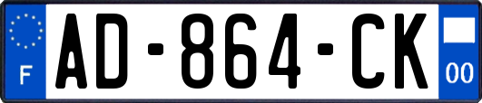 AD-864-CK