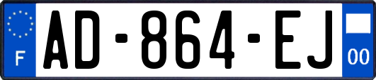 AD-864-EJ