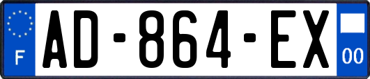 AD-864-EX