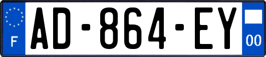 AD-864-EY