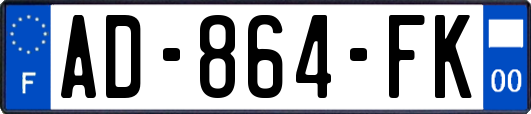 AD-864-FK