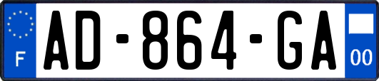 AD-864-GA