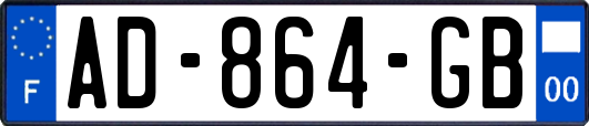 AD-864-GB