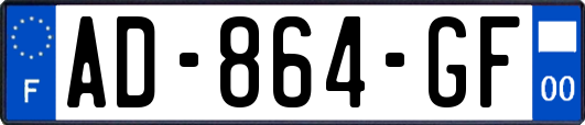 AD-864-GF