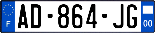 AD-864-JG