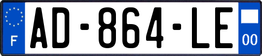 AD-864-LE