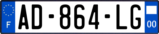 AD-864-LG
