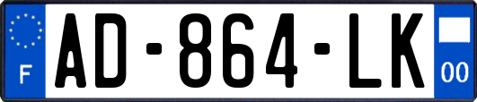AD-864-LK