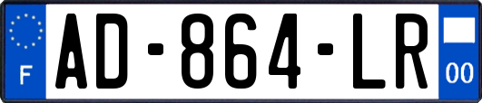 AD-864-LR